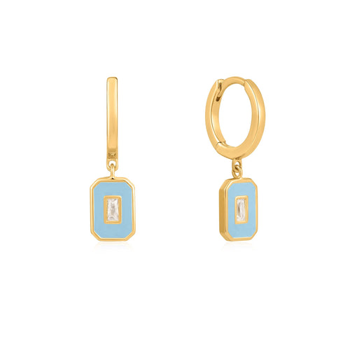 Shop the Look: A Splash of Colour